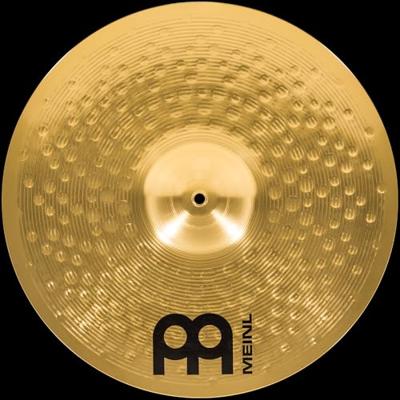 Meinl HCS18C HCS Crash bekken