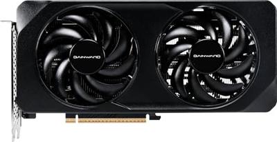 Gainward Nvidia GeForce RTX 5060 Ti Videokaart GeForce RTX 5060 Ti 8 GB GDDR7-RAM