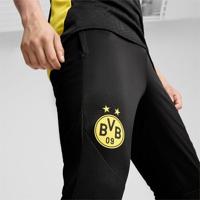 Borussia Dortmund 1/4 Zip Trainingspak Senior 2024/2025 - Maat XL - Kleur: Geel | Soccerfanshop - thumbnail
