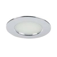 Brumberg 12109023 12109023 LED-inbouwlamp LED 3 W Chroom - thumbnail