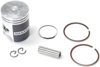 NARAKU Pistons 50 ccm minarelli ac+lc 10 mm - thumbnail