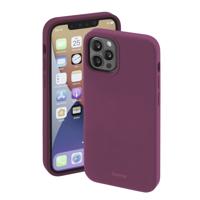 Hama Cover MagCase Finest Feel PRO Voor Apple IPhone 13 Pro Bordeaux - thumbnail