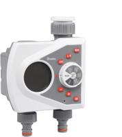 White Line kraancomputer digitaal 2 groeps - easy - thumbnail