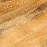 Salontafel 100x55x35 cm massief mangohout - thumbnail
