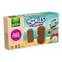 Gullon Hookies sandwich cookies glutenvrij 230 Gram - thumbnail