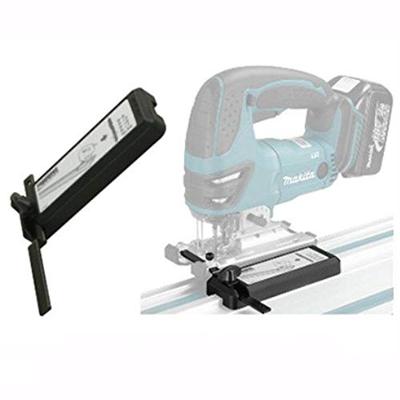 Makita Accessoires Geleiderail adapter | voor diverse Makita decoupeerzagen | 193517-1 - 193517-1