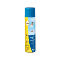 SBM Solabiol Natria Vliegen- en Muggenspray 400 ml - thumbnail