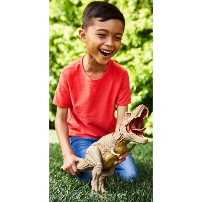 Jurassic World - Epic Roarin' T.Rex (GJT60) Jurassic World - Epic Roarin' T.Rex (GJT60)