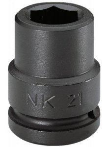 Facom Impact Doppen 3/4 - 6 Kant 1&apos;1/8 - NK.1P1/8A - NK.1P1/8A