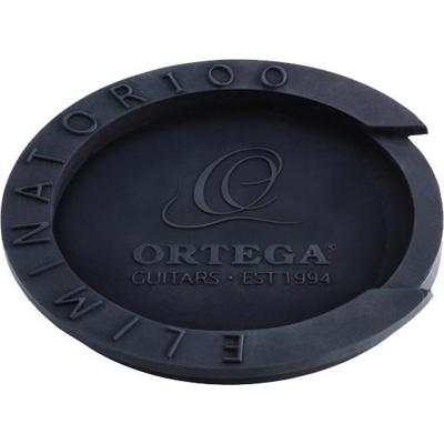 Ortega ELIMINATOR100 klankgatdemper western en basgitaar