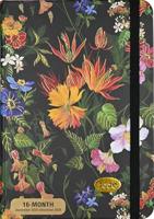 Floral Paradise 16 Maanden Agenda 2026 - thumbnail