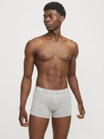 Jack & Jones Boxershorts JACANTHNONY Trunks 5-pack Navy / Black-XL - thumbnail
