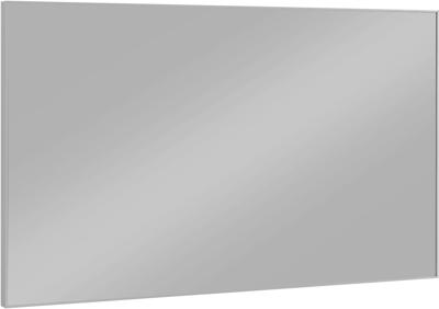 Saqu Simple Spiegel met aluminium lijst 100x60x2,1 cm Saqu Simple Spiegel met aluminium lijst 100x60x2,1 cm