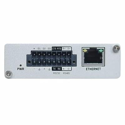 Teltonika TRB255 Industrial M2M LTE CAT-M1 TRB255000000, BASE-W125727570 (CAT-M1 TRB255000000, TCP, UDP, IPv4, IPv6, ICMP, NTP, DNS, Enterprise FTP, SMTP, SSL v3, TLS, ARP,)