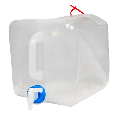 Redwood Opvouwbare Jerrycan 10L