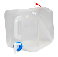 Redwood Opvouwbare Jerrycan 10L - thumbnail