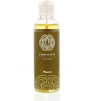 Chi Aromassage wood 100 Milliliter - thumbnail