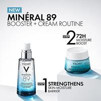 Vichy Minéral 89 Hydraterende Boost Crème 50ml - thumbnail