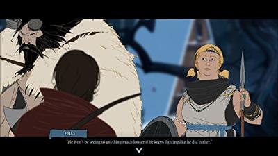 The Banner Saga Trilogy Bonus Edition The Banner Saga Trilogy Bonus Edition