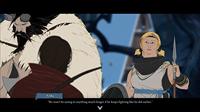 The Banner Saga Trilogy Bonus Edition - thumbnail