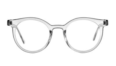 Leesbril Vista Bonita Classic-Kadushi Silver-+2.00 Leesbril Vista Bonita Classic-Kadushi Silver-+2.00