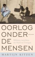 Oorlog onder de mensen - Martijn Kitzen - ebook - thumbnail
