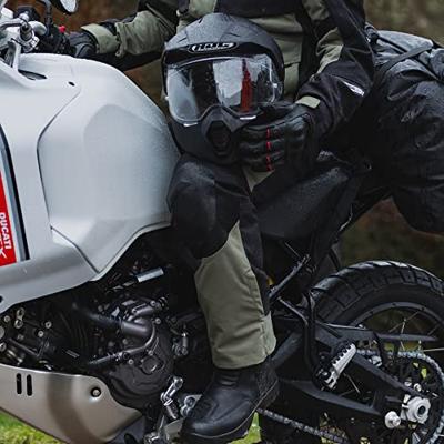 OXFORD "mondial 2.0" broek trousers mondial 2 sw/gn regular size 5xl