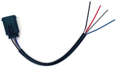 Kellermann "i.nex" adapterkabel kl i.nex plug set 124