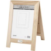 Creativ Company Sandwich bord, h: 40 cm, b: 26 cm, 1 stuk - thumbnail