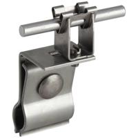 DEHN DLH DG 8 RSF20.25 V2A Dakgeleiderhouder 1 stuk(s) - thumbnail