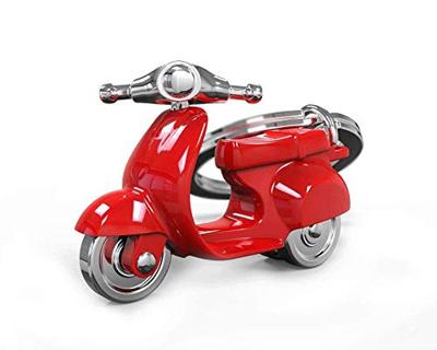 Sleutelhanger Metalmorphose scooter Sleutelhanger Metalmorphose scooter