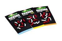 Korda Red/White Kickers Medium - thumbnail
