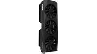 XFX AMD Radeon RX 9070XT Videokaart Quicksilver Radeon RX 9070 XT Gaming Edition 16 GB GDDR6-VRAM PCIe x16 HDMI 2.1, DisplayPort 2.1 - thumbnail