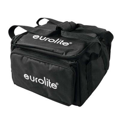 Eurolite SB-4 Soft Bag L tas voor 4 apparaten Eurolite SB-4 Soft Bag L tas voor 4 apparaten