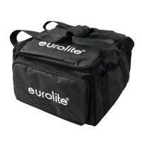 Eurolite SB-4 Soft Bag L tas voor 4 apparaten - thumbnail