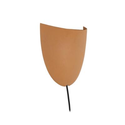 Kave Home Wandlamp 'Nibla' Terracotta look