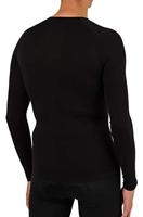 AGU Everyday Thermoshirt Lange Mouwen - Zwart - XS - thumbnail