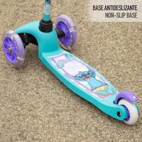 Scooter Stitch Rubber Metaal Plastic - thumbnail