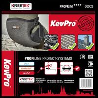 KNEETEK Kniebeschermer KevPro - 6002 - thumbnail
