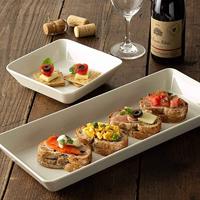 IITTALA - Teema Wit - Schaal 16x16cm - thumbnail