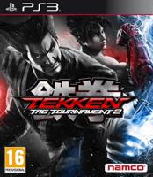 Tekken Tag Tournament 2 - thumbnail