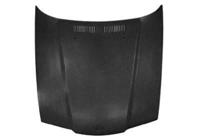 Motorkap Coupe & Cabrio 0642660 - thumbnail