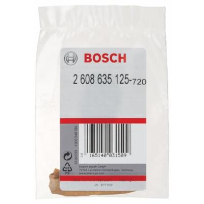 Bosch Accessories 2608635125 Ondermes, geschikt voor GUS 9,6 V