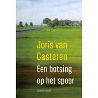 Een botsing op het spoor (Paperback) - thumbnail
