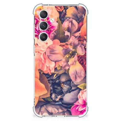Samsung Galaxy S23 FE Case Bosje Bloemen Samsung Galaxy S23 FE Case Bosje Bloemen