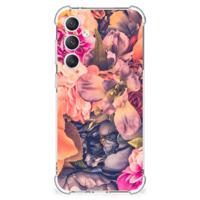 Samsung Galaxy S23 FE Case Bosje Bloemen - thumbnail