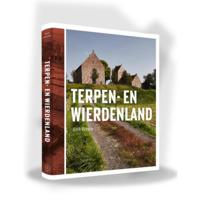 Terpen- en Wierdenland (Paperback) - thumbnail