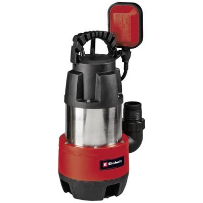 Einhell 4181510 GC-DP 9040 N Dompelpomp voor vervuild water 22000 l/h 9 m Einhell 4181510 GC-DP 9040 N Dompelpomp voor vervuild water 22000 l/h 9 m