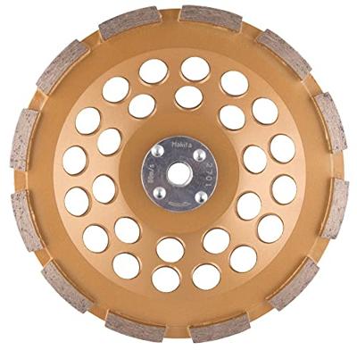 Makita Accessoires Diamant komschijf 180mm snel - B-48599 B-48599