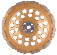 Makita Accessoires Diamant komschijf 180mm snel - B-48599 B-48599 - thumbnail